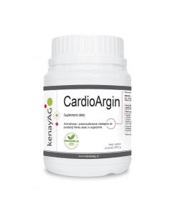 Kenay - KENAY CardioArgin (220 g / 7