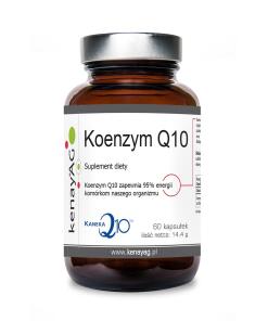 Kenay - KENAY Coenzyme Q10