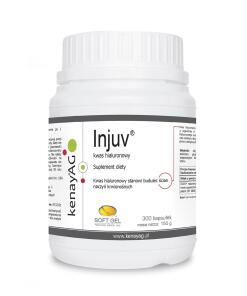 Kenay - KENAY Injuv hyaluronic acid (300 caps)
