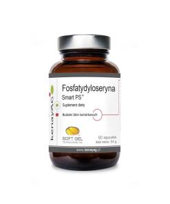 Kenay - KENAY Phosphatidylserine SMART PS (60 caps)