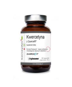Kenay - KENAY Quercetin Quercefit (60 caps)