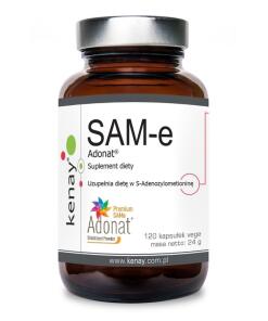 Kenay - KENAY SAMe Adonat (120 caps)