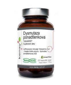 Kenay - KENAY Superoxide dismutase TetraSOD