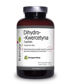 Kenay - KENAY Taxifolin 92% Dihydroquercetin (300 caps)