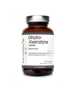 Kenay - KENAY Taxifolin 92% Dihydroquercetin (60 caps)