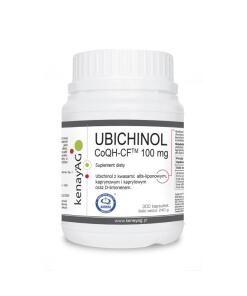 Kenay - KENAY Ubiquinol CoQH-CF