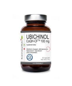 Kenay - KENAY Ubiquinol CoQH-CF