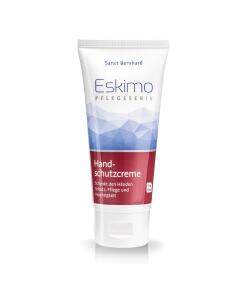 Krauterhaus Sanct Bernhard - KRAUTERHAUS SANCT BERNHARD Eskimo Protective Hand Cream (25 ml / 0