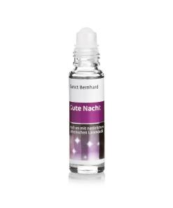 Krauterhaus Sanct Bernhard - KRAUTERHAUS SANCT BERNHARD Good Night! Roll-on Stick (10 ml / 0