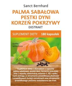 Krauterhaus Sanct Bernhard - KRAUTERHAUS SANCT BERNHARD Sabal palm