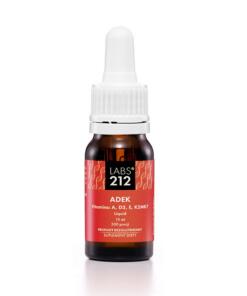 Labs212 - LABS212 ADEK Liquid (10 ml / 0