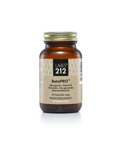 Labs212 - LABS212 BetaPRO (60 caps)