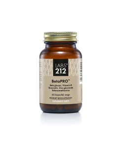 Labs212 - LABS212 BetaPRO (60 caps)