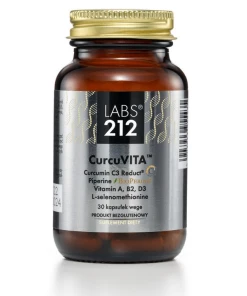 Labs212 - LABS212 CurcuVITA (30 caps)
