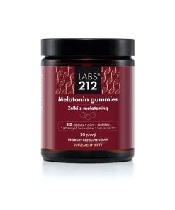 Labs212 - LABS212 Melatonin (30 gummies)