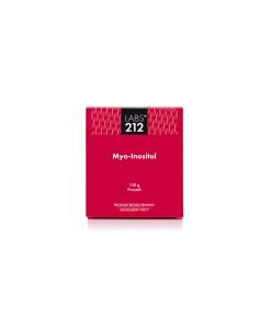 Labs212 - LABS212 Myo-Inositol (100 g / 3