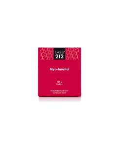 Labs212 - LABS212 Myo-Inositol (100 g / 3