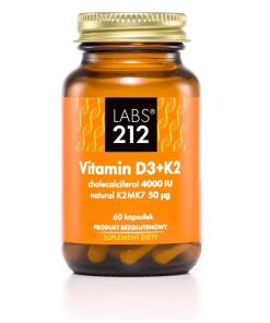 Labs212 - LABS212 Vitamin D3