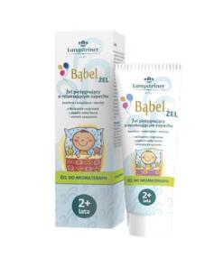 Langsteiner - LANGSTEINER Bubble Gel (75 ml / 2