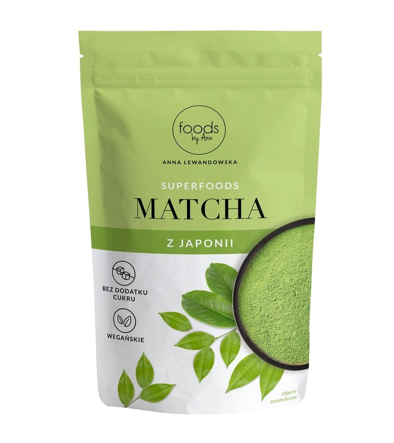 Levann - Superfoods Matcha - 100g