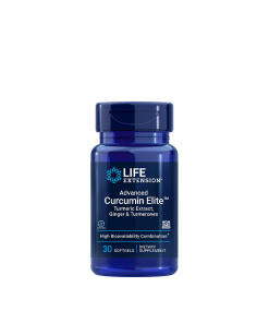 Life Extension - Advanced Curcumin Elite Turmeric Extract