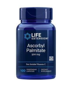 Life Extension - Ascorbyl Palmitate