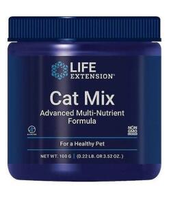 Life Extension - Cat Mix - 100g
