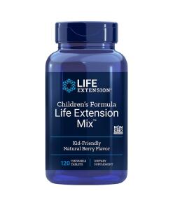 Life Extension - Children's Formula Life Extension Mix