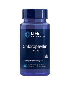 Life Extension - Chlorophyllin
