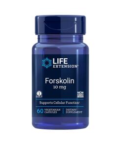 Life Extension - Forskolin