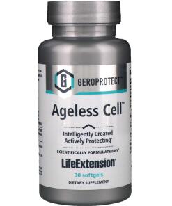 Life Extension - Geroprotect