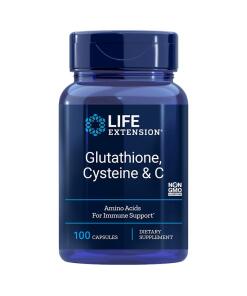 Life Extension - Glutathione