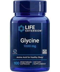 Life Extension - Glycine
