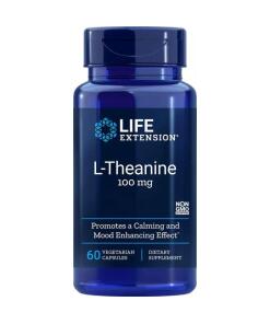 Life Extension - L-Theanine