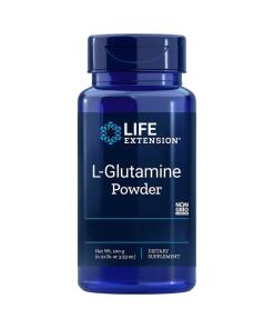 Life Extension - LIFE EXTENSION L-Glutamine Powder  (150 g / 5