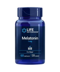 Life Extension - LIFE EXTENSION Melatonin
