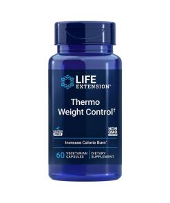 Life Extension - LIFE EXTENSION Thermo Weight Control (60 caps.)