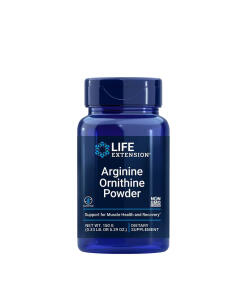 Life Extension - Life Extension - Arginine Ornithine Powder (150 g)