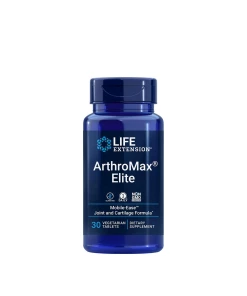Life Extension - Life Extension - ArthroMax® Elite (30 Veg Tablets)
