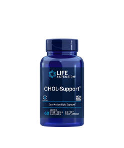 Life Extension - Life Extension - CHOL-Support™ (60 Capsules)