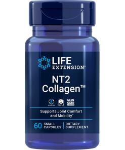 Life Extension - NT2 Collagen
