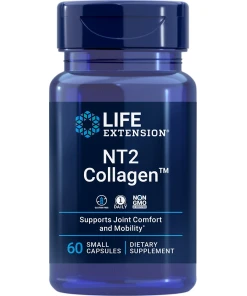 Life Extension - NT2 Collagen