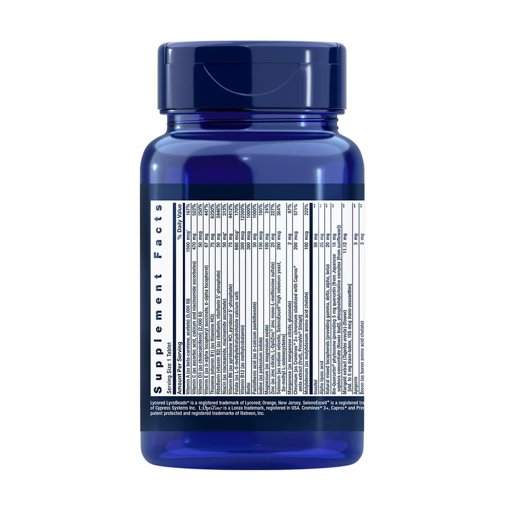 Comprimés d'un jour - 60 comprimés – Image 2