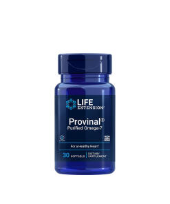 Life Extension - Provinal Purified Omega-7 - 30 softgels