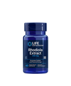 Life Extension - Rhodiola Extract