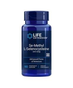 Life Extension - Se-Methyl L-Selenocysteine