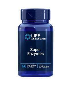 Life Extension - Super Enzymes