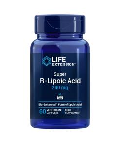 Life Extension - Super R-Lipoic Acid