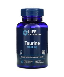 Life Extension - Taurin