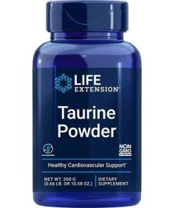 Life Extension - Taurine Powder - 300g